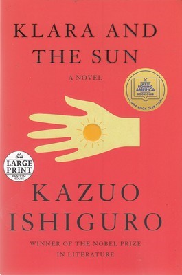 اورجینال کلارا وخورشید klara and the sun