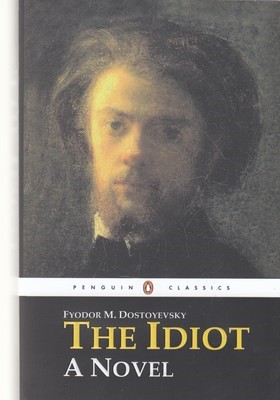 The idiot 