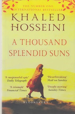 اورجینالهزار خورشید تابانA thousand splendid suns