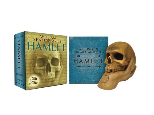 William Shakespeares Hamlet
