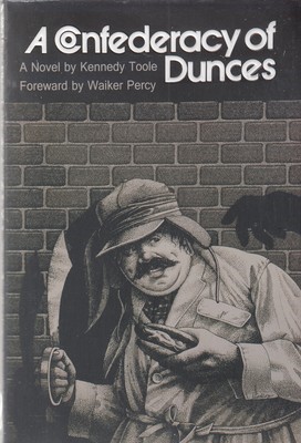 اورجینالاتحادیه ابلهانA confederacy of dunces