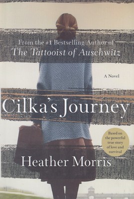 Cilkas Journey 