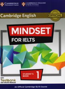 Mindset for IELTS Foundation