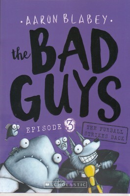 The bad Guys 3