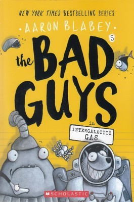 The bad Guys 5