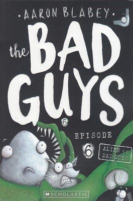 The bad Guys 6