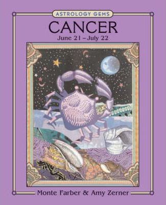 Astrology Gems Cancer