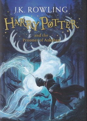 Harry Ptter 3