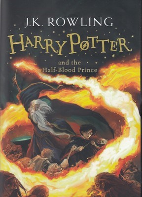 Harry Ptter 61