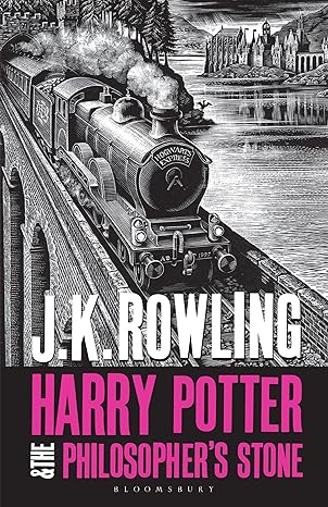 Harry Potter and the Philosophers Stone