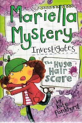 Mariella Mystery 3 کارآگاه ماریلا