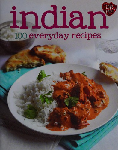 Everyday Indian