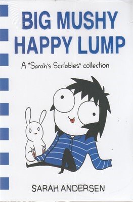 اورجینالیه تن لش گنده خوشحالBig mushy happy lump