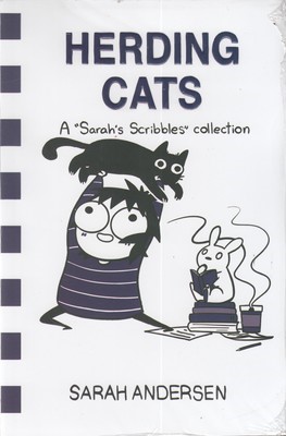 اورجینال گربه های herding cats