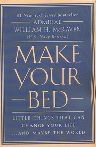 Make your Bed 