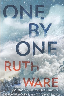 one by one 