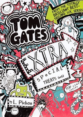 (Extra Special Treats (Tom Gates 6
