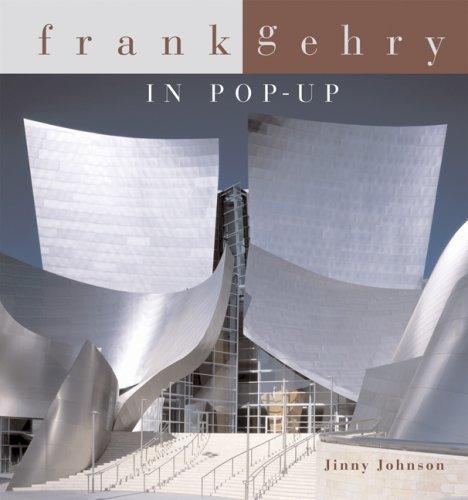 Frank Gehry In PopUp