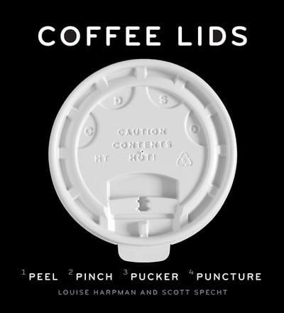 Coffe Lids
