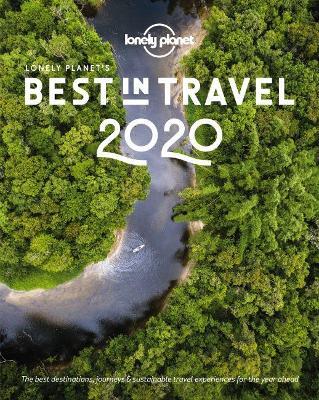 Lonely Planets Best in Travel