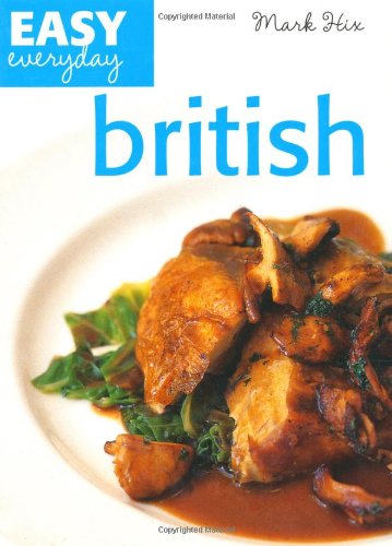 British (Easy Everyday)