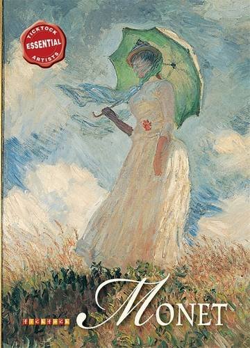 Essential Artists: Monet
