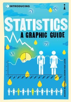 Introducing Statistics A Graphic Guide