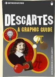 Introducing Descartes A Graphic Guide
