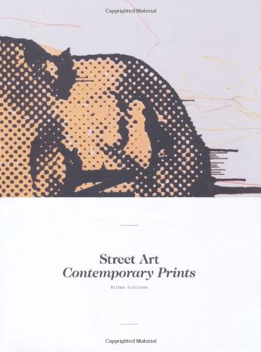 Street Art: Contemporary Prints