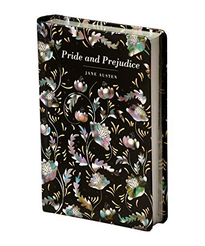 Chiltern Classics Pride  Prejudice