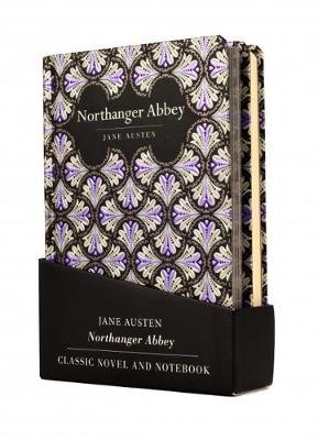 Chiltern Classics Slipcase Northanger A