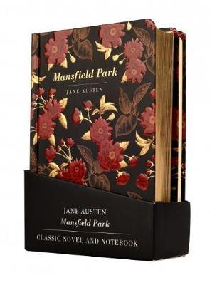 Chiltern Classics Slipcase Mansfield Par