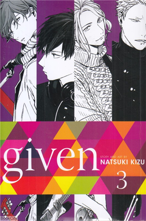 Given 3