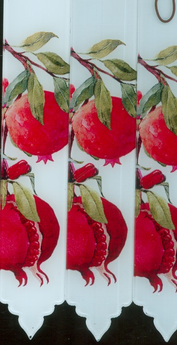 مجموعه نشانه کتاب (بوک مارک  کد N94)  (3عددی)