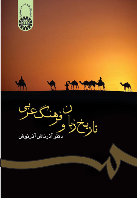 تاریخ زبان و فرهنگ عربی