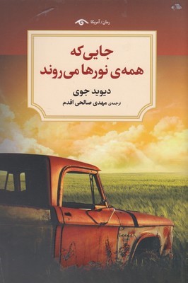 جایی که همه نورها می روند