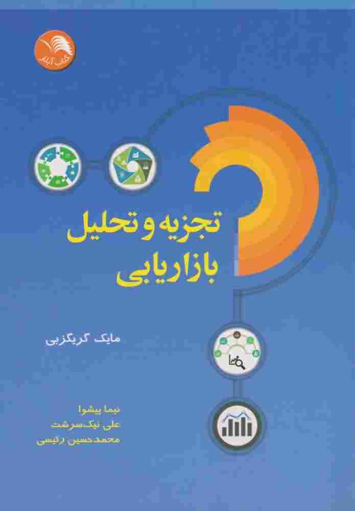 تجزیه و تحلیل بازاریابی