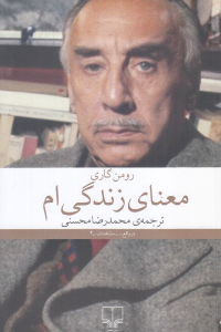 معنای زندگی ام