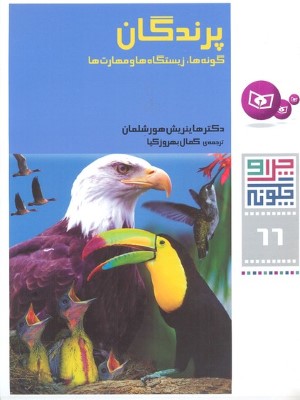 پرندگان گونه ها زیستگاه ها و مهارت ها