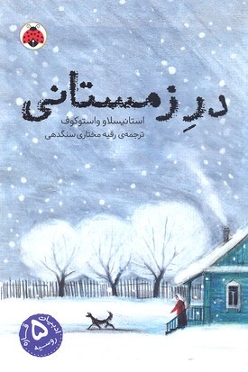 در زمستانی