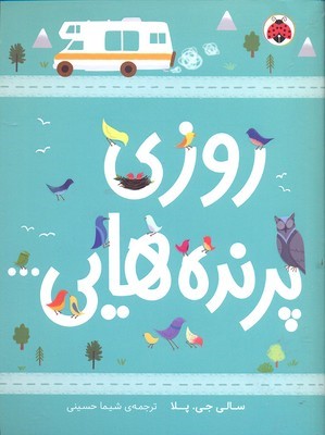 روزی پرنده هایی