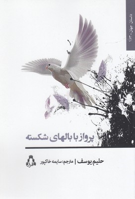پرواز با بالهای شکسته