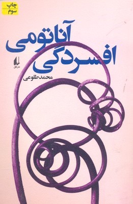 آناتومی افسردگی (ادبیات امروز رمان 122)