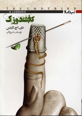 کفشدوزک  7 