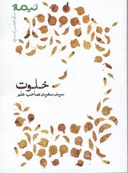 خلوت (پازل شعر امروز)