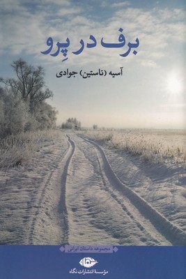 برف در پرو