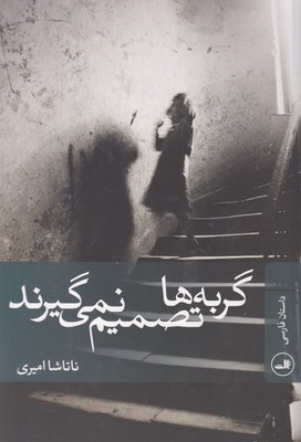 گربه ها تصمیم نمی گیرند 