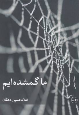 ما گمشده ایم