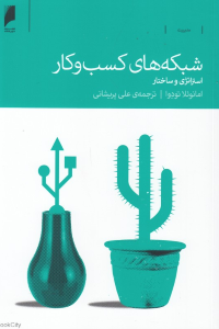 شبکه های کسب و کار (استراژدی و ساختار)