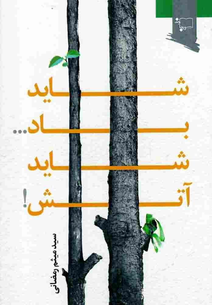 شاید باد شاید آتش